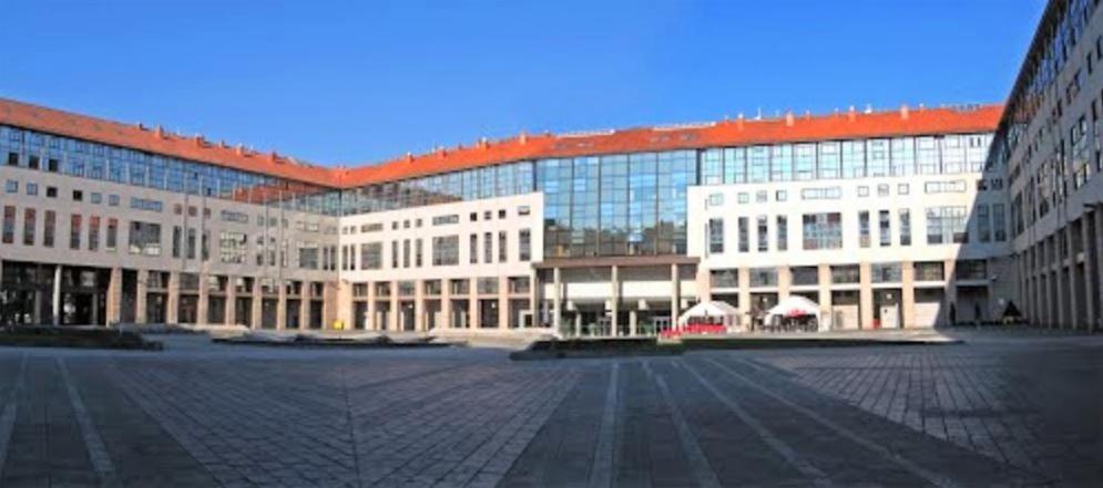 Acogedora Habitacion Doble Junto A Paseos & Parques Сантьяго-де-Компостела Экстерьер фото